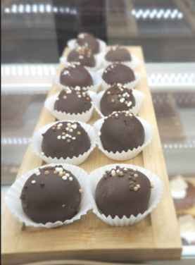Chocolate Truffles 